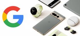 Google livrează oficial în România smartphone-uri Pixel, căști Pixel Buds, Chromecast și alte produse smart prin Amazon DE