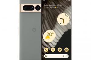 Google Pixel 7 Pro