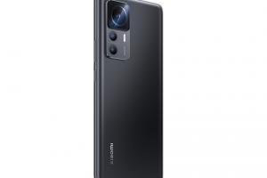 Xiaomi 12T Pro