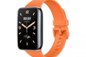 Xiaomi Smart Band 7 Pro