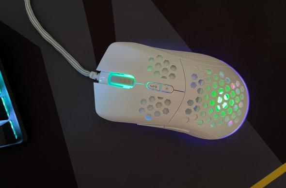 Genesis Krypton 550 - Fotografii: Genesis-Krypton-550_019.jpg