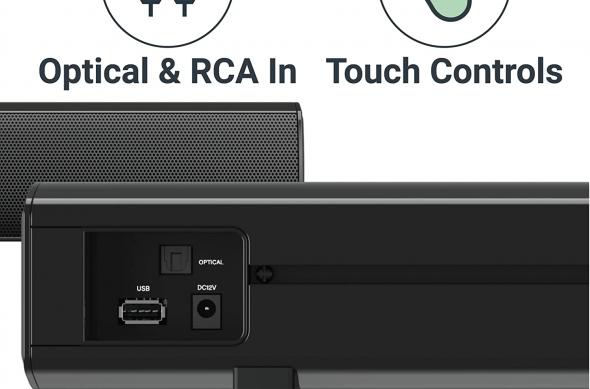 Majority Bowfell 2.1 - Soundbar Amazon DE: 71cmyV1WxZL._AC_SL1500_.jpg