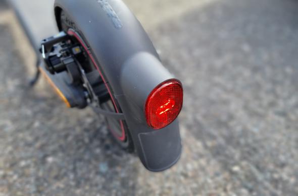 Xiaomi Electric Scooter 4 Pro - Galerie foto Mobilissimo.ro: 20220925_160838.jpg