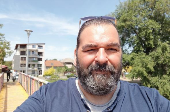 Xiaomi 12 - Mostre Foto (selfie): IMG_20220509_130005.jpg