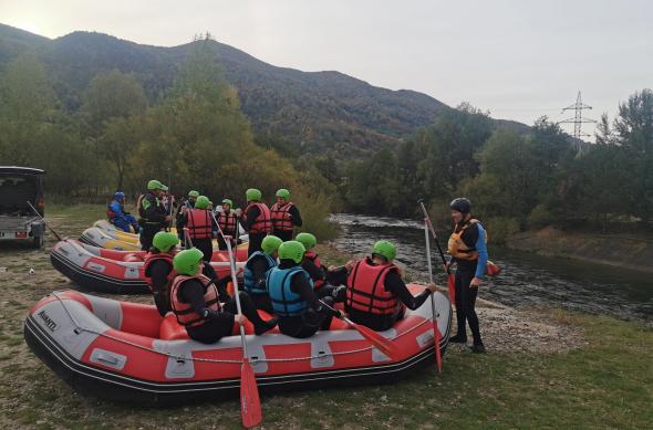 Samsung Galaxy Watch5 - Rafting pe râul Buzău: WhatsApp Image 2022-10-06 at 13.06.26.jpeg