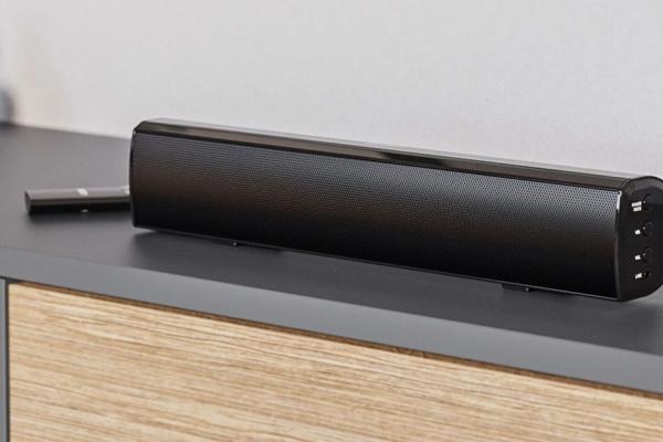 E LUNI e AMAZON: Azi vă recomandăm soundbar-ul Majority Bowfell 2.1 - Accesibil, cu Bluetooth, pentru smart TV, PC sau smartphone
