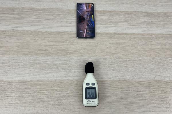 Putere volum - HUAWEI nova 10 Pro