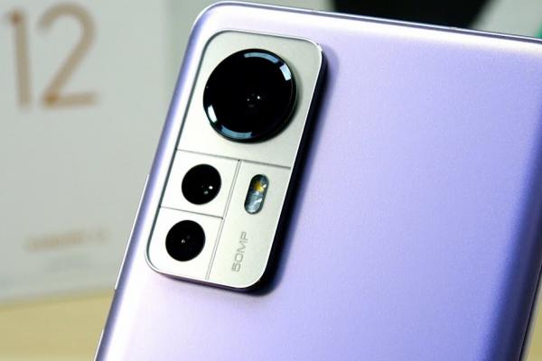 Xiaomi 12: Camera cu o pasiune pentru nuanţa verde, stabilizare excelentă