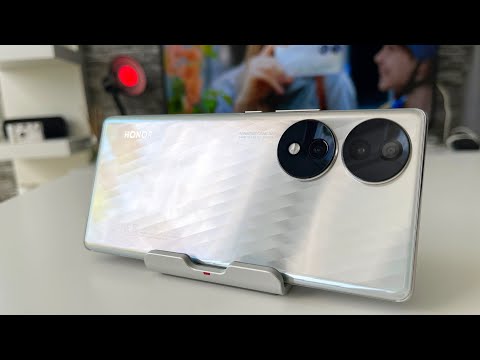 HONOR 70 Video Review în Limba Română