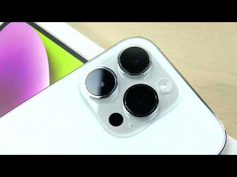 iPhone 14 Pro Video Review în Limba Română