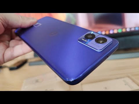 Motorola Moto Edge 30 Neo Video Review în Limba Română