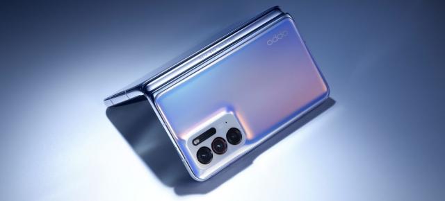 OPPO va lansa două telefoane pliabile până la finalul acestui an; S-ar afla în pregătire Find N2, iar un prim model cu clapetă a intrat în fază de producție