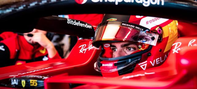 Compania românească Bitdefender încheie un parteneriat neașteptat cu Ferrari, logo-ul său urmând a fi afișat pe monoposturile F1