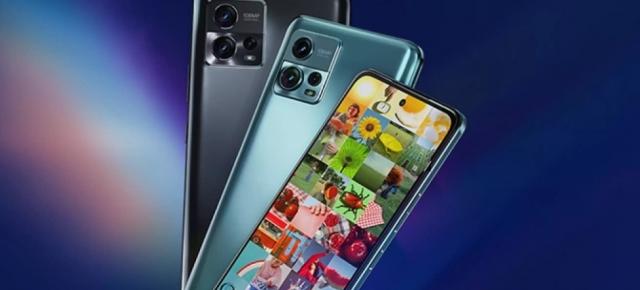 Motorola Moto G72 vine pe 3 octombrie și are mai toate dotările dezvăluite: ecran 120Hz OLED, difuzoare stereo și cameră de 108 mpx