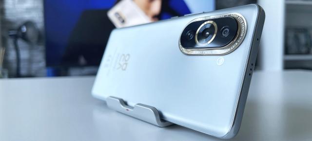 Huawei nova 10 Pro: Hardware cu upgrade-uri binevenite la cameră, baterie faţă de nova 9 Pro