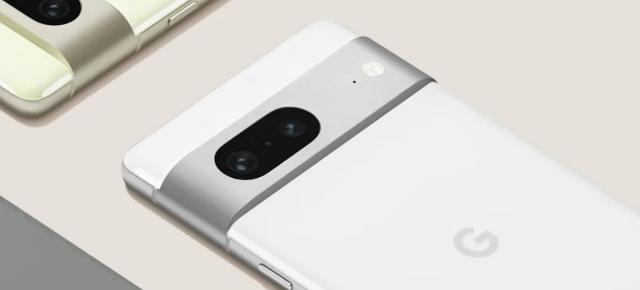 Google Pixel 6 va primi noile funcții disponibile pe seria Pixel 7 până la finalul anului