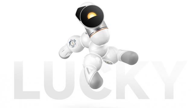 <b>Xiaomi lansează un cățel robot modular destinat celor mici: Modular Robot se construiește ca un LEGO</b>În cadrul evenimentului Xiaomi de ieri am avut lansat telefonul CIVI 2, un powerbank ruj cât și o pereche de căști wireless neckband cu ANC. Pe lângă toate aceste produse, a debutat și Xiaomi Mijia Modular Robot, un roboțel simpatic destinat 