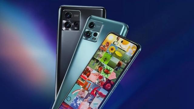 <b>Motorola Moto G72 vine pe 3 octombrie și are mai toate dotările dezvăluite: ecran 120Hz OLED, difuzoare stereo și cameră de 108 mpx</b>După ce zilele trecute l-am văzut într-o serie de randări, iată că astăzi Motorola Moto G72 are și dotările dezvăluite, la pachet cu data lansării. Noul smartphone din segmentul mid-range are lansarea programată pentru data de 3 octombrie