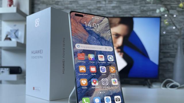 <b>Huawei nova 10 Pro: Benchmark-uri de midrange tipic 2021-2022, foarte bine răcit</b>Huawei nova 10 Pro are un procesor Qualcomm Snapdragon 778G 4G la bord, acelaşi CPU de 6 nanometri găsit pe Huawei nova 9. Între timp au debutat un Snapdragon 778G+, care nu aduce un upgrade chiar uriaş, dar şi Snapdragon 7 Gen 1, care încă nu a ajuns