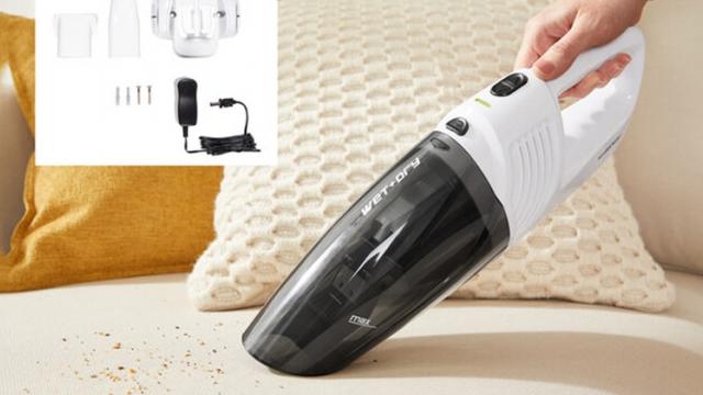 <b>Gadgets în oferta LIDL, în săptămâna 3.10 - 9.10.2022: mașină de copt pâine, mixer vertical 3 în 1, aspirator de mână</b>Este momentul pentru un nou articol din seria Gadgets în oferta LIDL de săptămâna viitoare, material ce acoperă intervalul 3.10 - 9.10.2022 când celebrul comerciant va aduce la rafturi lucruri interesante pentru casă și îngrijire personală.