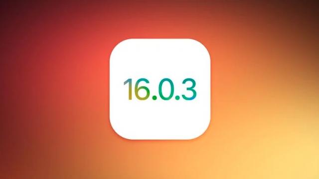 <b>iOS 16.0.3 este în pregătire și va rezolva multe dintre bug-urile care persistă pe iPhone 14 Pro</b>Ca la fiecare nou release iOS există și probleme inițiale, iar odată cu iOS 16 am văzut multe bug-uri mai ales pe noile telefoane, inclusiv iPhone 14 Pro care s-a confruntat chiar și cu un tremurat al camerei. Acesta a fost rezolvat în iOS 16.0.2