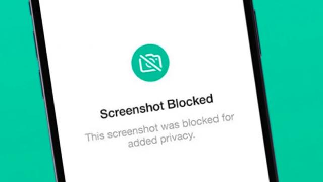 <b>WhatsApp aduce noi funcționalități în Beta printre care și blocarea capturilor de ecran, plus sondaje în grupuri</b>WhatsApp este una dintre cele mai utilizate aplicații de mesagerie, iar încă de când cu scandalul privind datele utilizatorilor de anul trecut, am văzut constant noi și noi funcționalități aduse. Descoperim și astăzi noutăți, în cea mai nouă versiune 