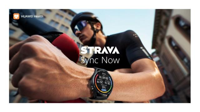 <b>Huawei aduce aplicaţia Strava pe ceasurile sale inteligente şi alte purtabile</b>Huawei Consumer Business Group ne anunţă faptul va integra datele din aplicaţia Huawei Health în Strava. Astfel, orice posesor de dispozitiv Huawei din gama Wearables îşi poate exporta acum datele într-un cont Strava, care vine 