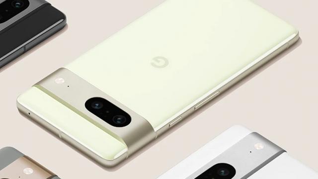 Preț și disponibilitate Google Pixel 7 în România