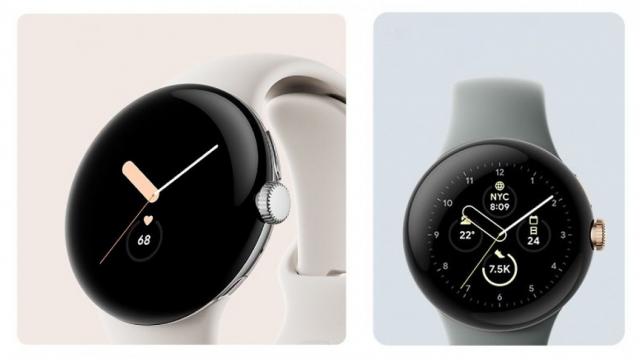 <b>Preț și disponibilitate Google Pixel Watch în România</b>Anul 2022 a fost unul cu premiere pentru Google, gigant care și-a adus pe piață primul smartwatch din portofoliu. Acesta se numește Google Pixel Watch și a fost subiect de zvonuri încă din vara atunci când avea loc conferința I/O 2022.