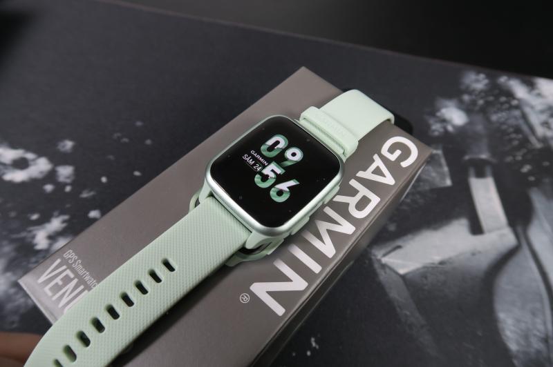 Garmin Venu SQ 2 / SQ 2 Music - Unboxing: IMG_6597.JPG