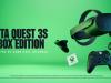 Meta anunță Quest 3S Xbox Edition; aduce la pachet 3 luni de Xbox Game Pass Ultimate și alte beneficii