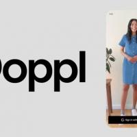Google lansează Doppl: Aplicația care îți arată cum îti vin hainele înainte să le cumperi
