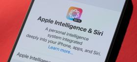 Siri ar putea primi în sfârșit un upgrade serios! Apple analizează colaborări cu OpenAI și Anthropic
