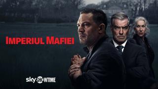 Sunt uriaş fan MobLand cu Tom Hardy şi mă bucur că vom avea sezonul 2 (pe SkyShowtime)