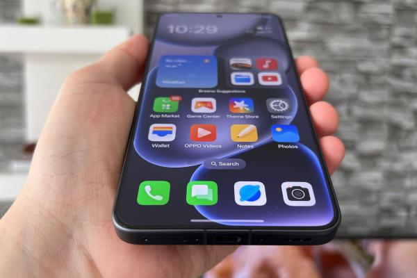 OPPO Find X8 Ultra review detaliat în limba română (evaluare Mobilissimo)