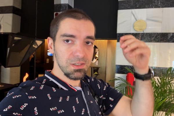 Am vizitat showroom-ul Kuziini din București; Cum arată sufrageria inteligentă Samsung, parte din campania „AI timp pe plus+”