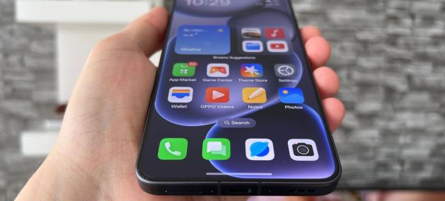 OPPO Find X8 Ultra review detaliat în limba română (evaluare Mobilissimo)