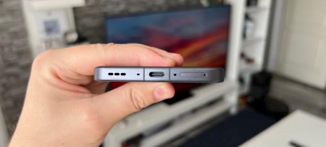 OPPO Find X8 Ultra: Acustică mai cuminte decât te-ai aștepta de la un flagship