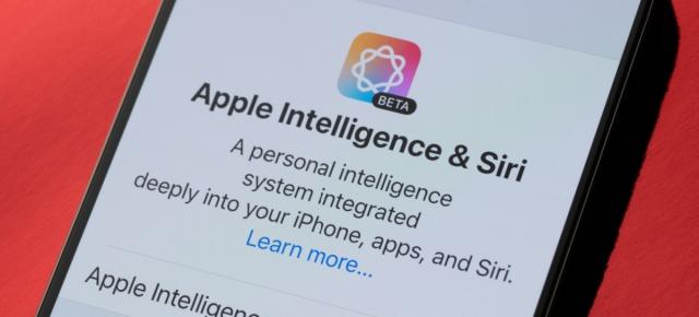 Siri ar putea primi în sfârșit un upgrade serios! Apple analizează colaborări cu OpenAI și Anthropic