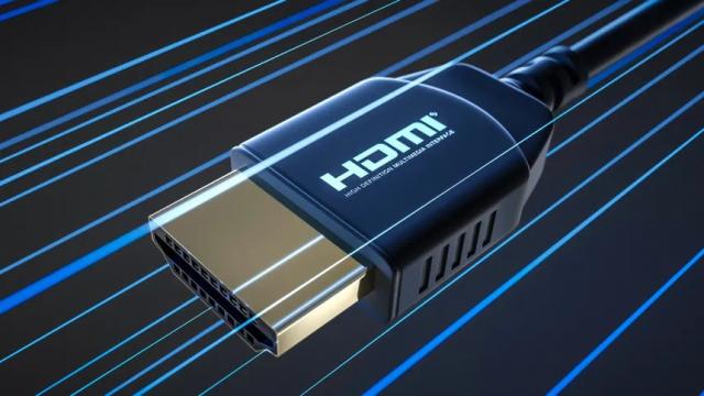 <b>Specificațiile HDMI 2.2 sunt aici! Mai multă lățime de bandă, suport pentru rezoluție 16K</b>Ca orice tehnologie nouă, îmi amintesc că debutul HDMI 2.1 a zguduit puțin lumea tech. Smart TV-urile la mare căutare erau cele cu acest standard, întrucât consolele de generație nouă ofereau refresh rate crescut doar în aceste condiții