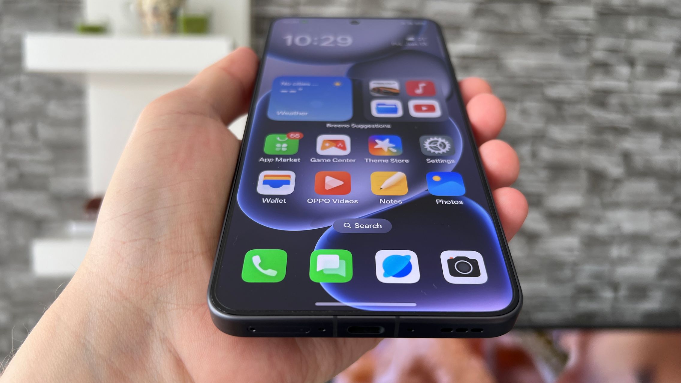 OPPO Find X8 Ultra review detaliat în limba română (evaluare Mobilissimo)