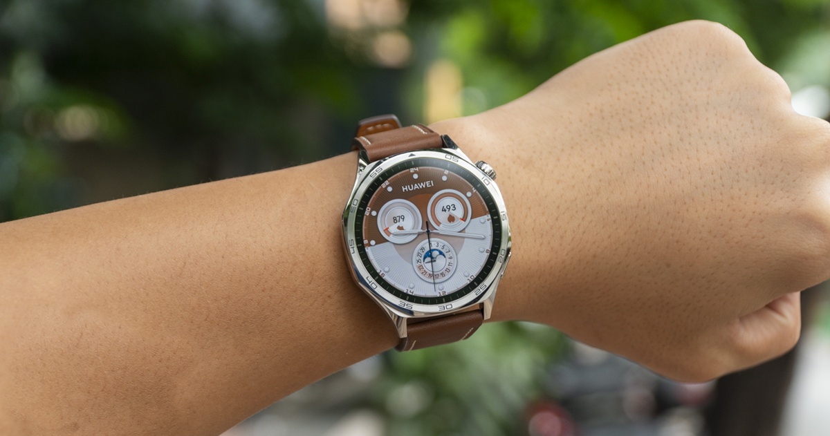 RESIGILATUL ZILEI #81: Huawei Watch GT 5 - ceas inteligent cu monitorizare completă, carcasă premium și baterie de 2 săptămâni