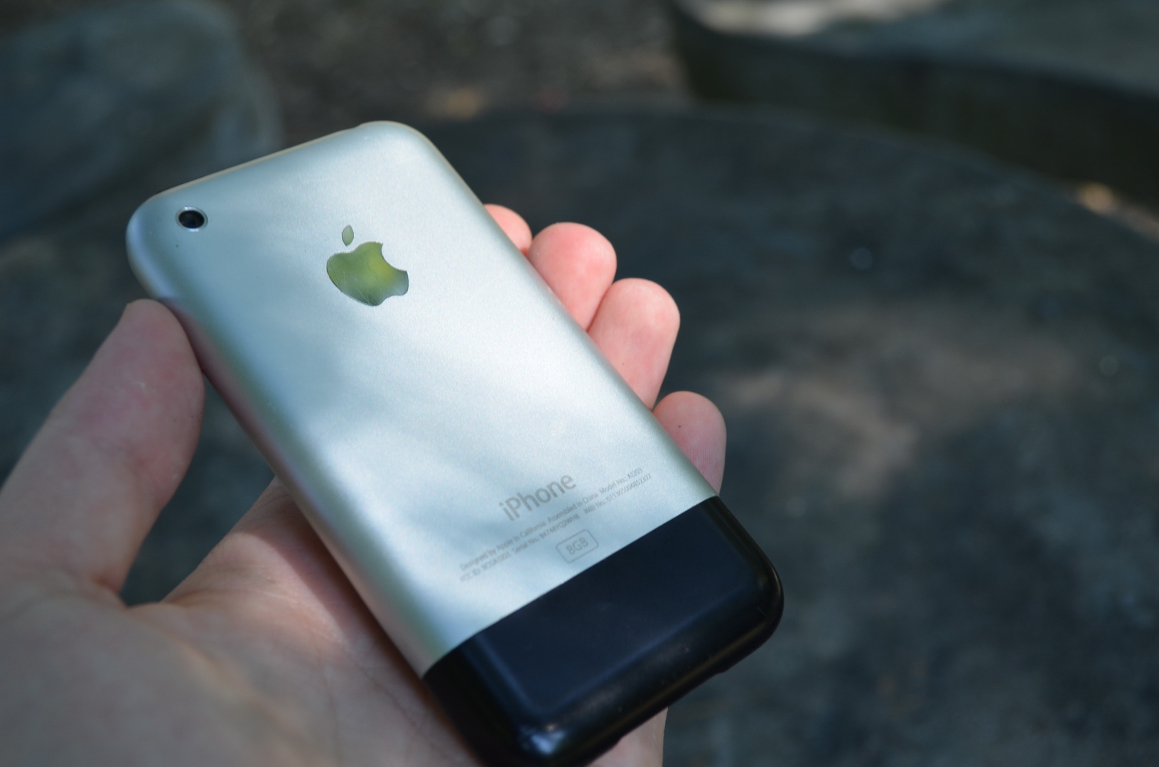 Știați că pe 29 iunie 2007 a început nebunia? Primul iPhone a fost pus în vânzare exact acum 18 ani