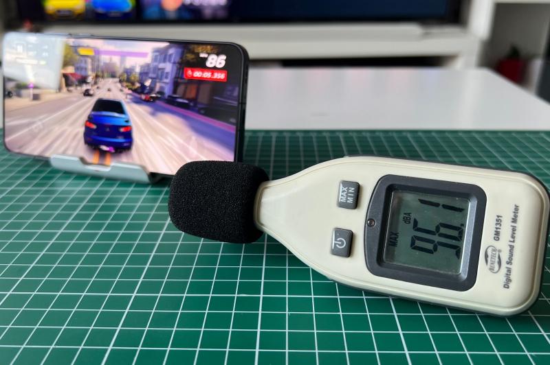 OPPO Find X8 Ultra - Test audio: Sunet gaming.jpg
