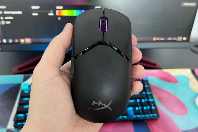 HyperX Pulsefire Saga Pro - Design: HyperX-Pulsefire-SAGA-Pro-Design_018.jpg