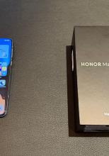 Primul contact cu Honor Magic7 Pro: Unboxing, design și performanță de top