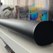 Sonos Arc Ultra + Sonos Sub 4 Review: Sistemul home theater premium care transformă sunetul din living-ul tău, pentru experiențe spectaculoase ca într-o sală de cinema 