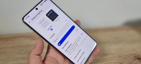 realme GT 7 Pro: Display AMOLED de calitate cu extra-luminozitate, record absolut în clasamentul nostru