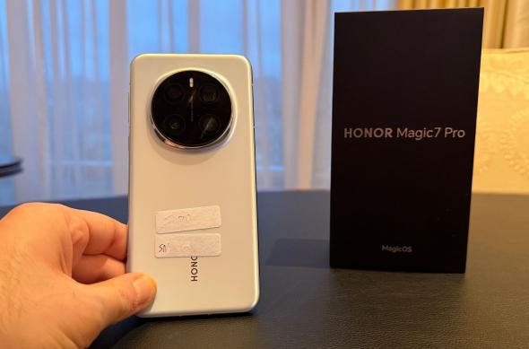 Honor Magic7 Pro - Unboxing: Honor-Magic7-Pro-Unboxing_003.jpg