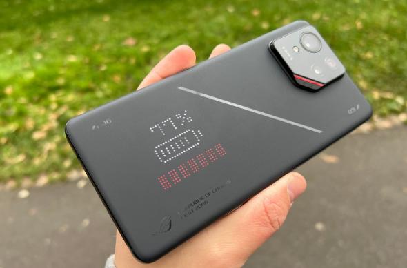ASUS ROG Phone 9 PRO - Design: ASUS-ROG-Phone-9-Pro-Design_002.jpg